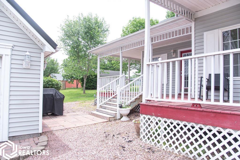 1110 Chester Avenue, Ottumwa, Iowa image 37