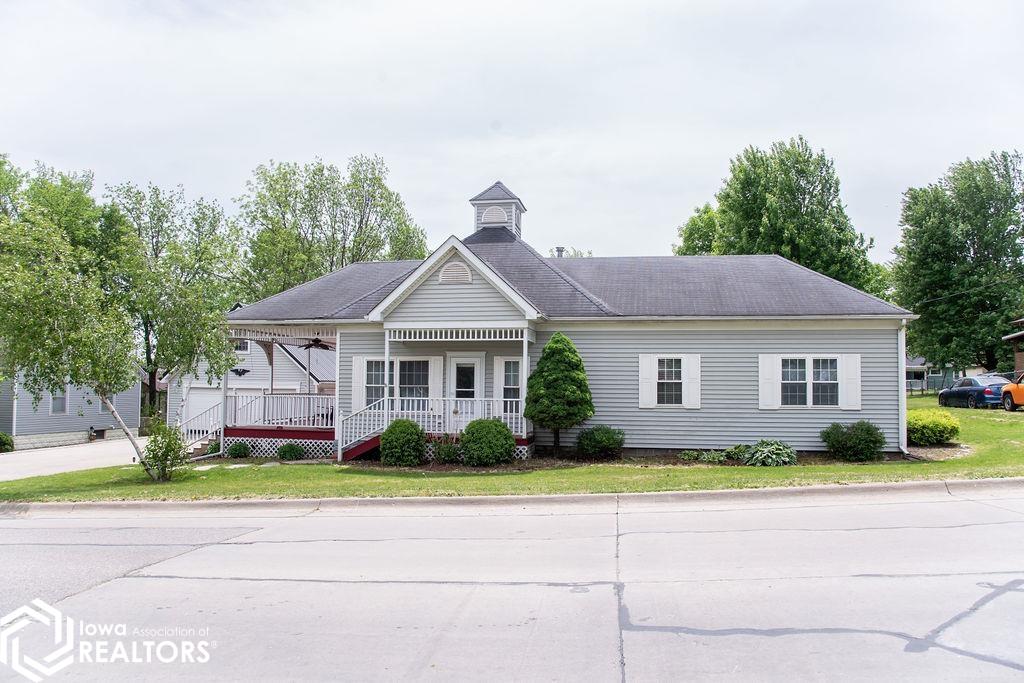 1110 Chester Avenue, Ottumwa, Iowa image 38