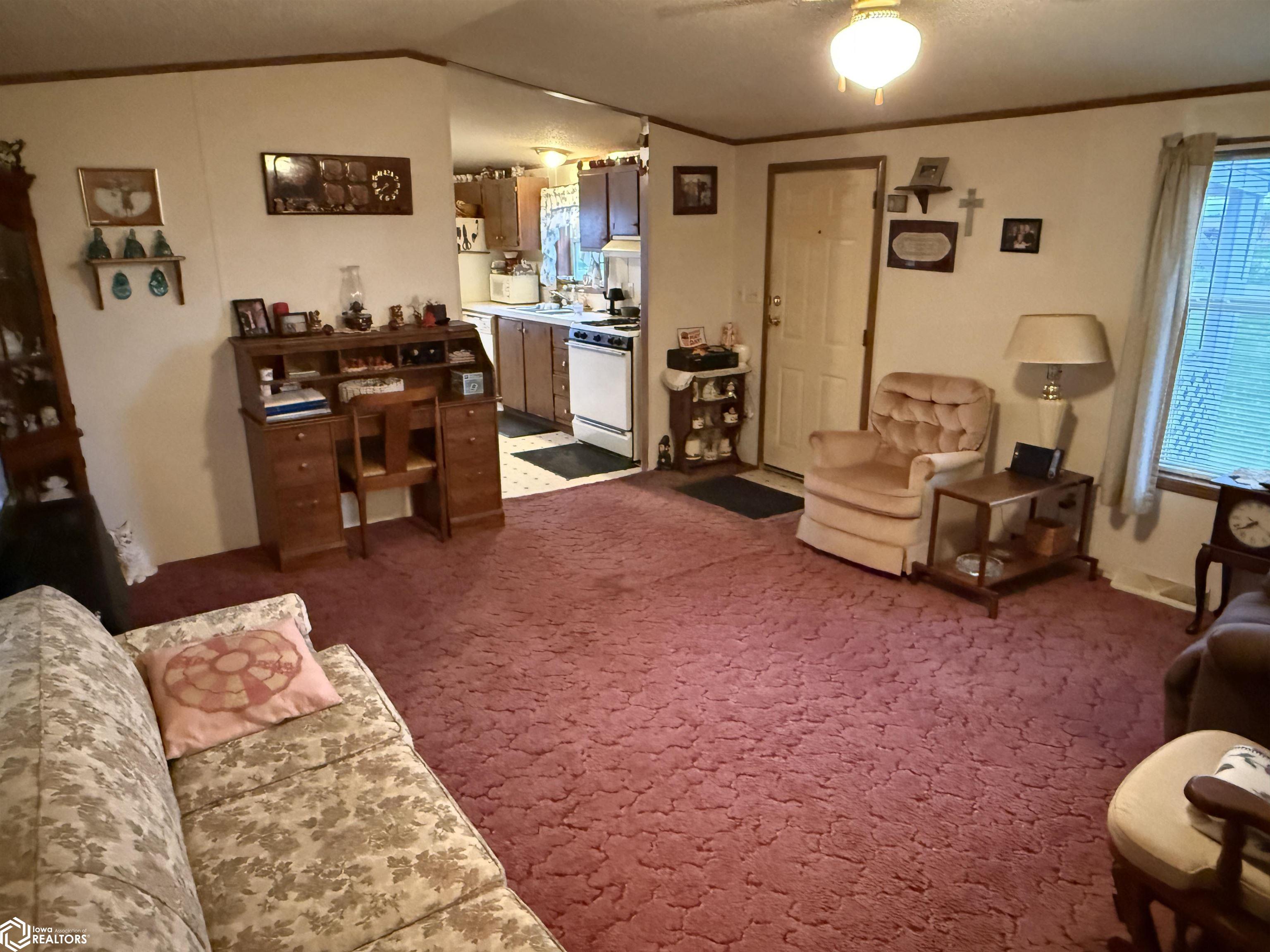 120 N Cedar Road, Hillsboro, Iowa image 4