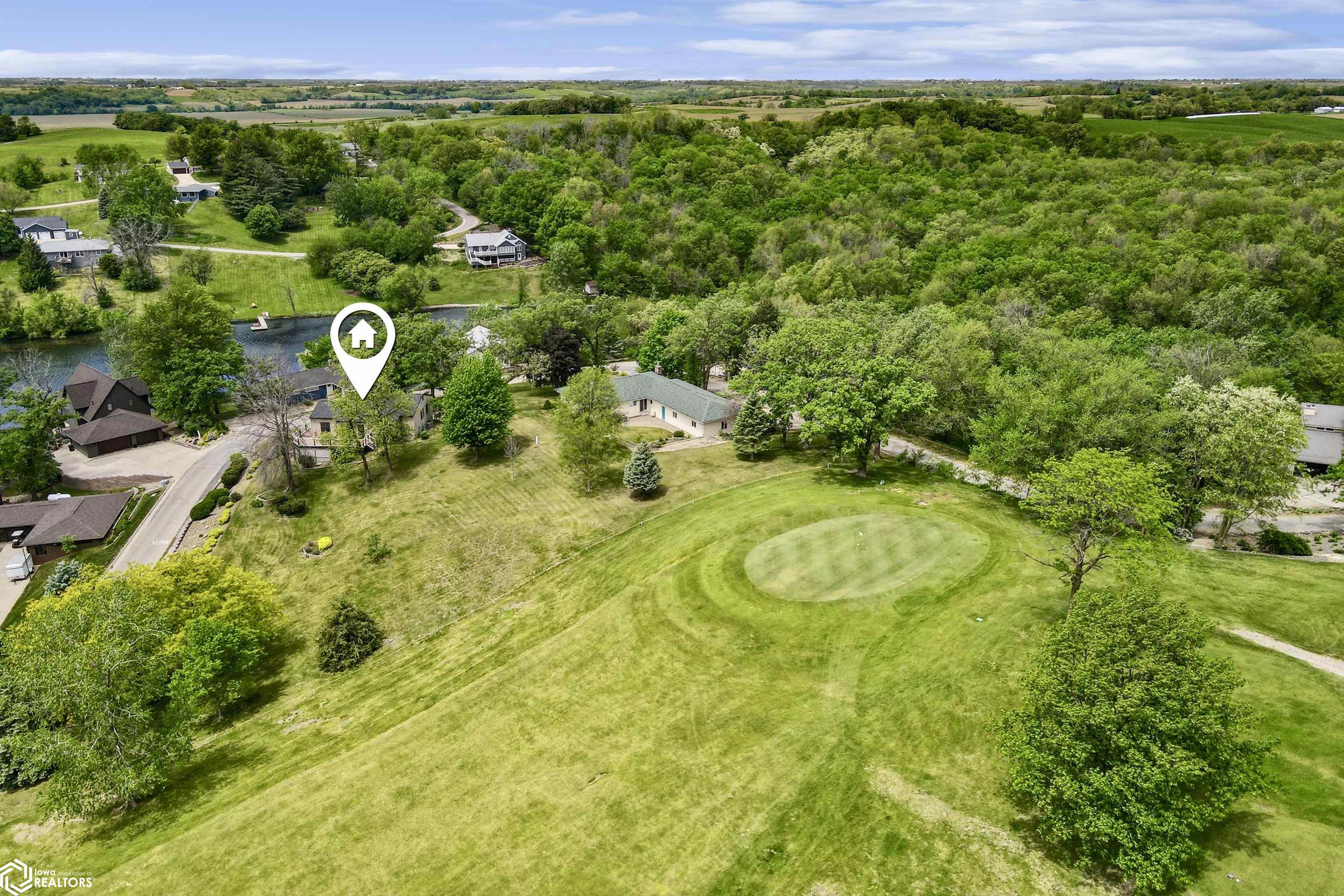 6 Fore Seasons Drive, Grinnell, Iowa image 3
