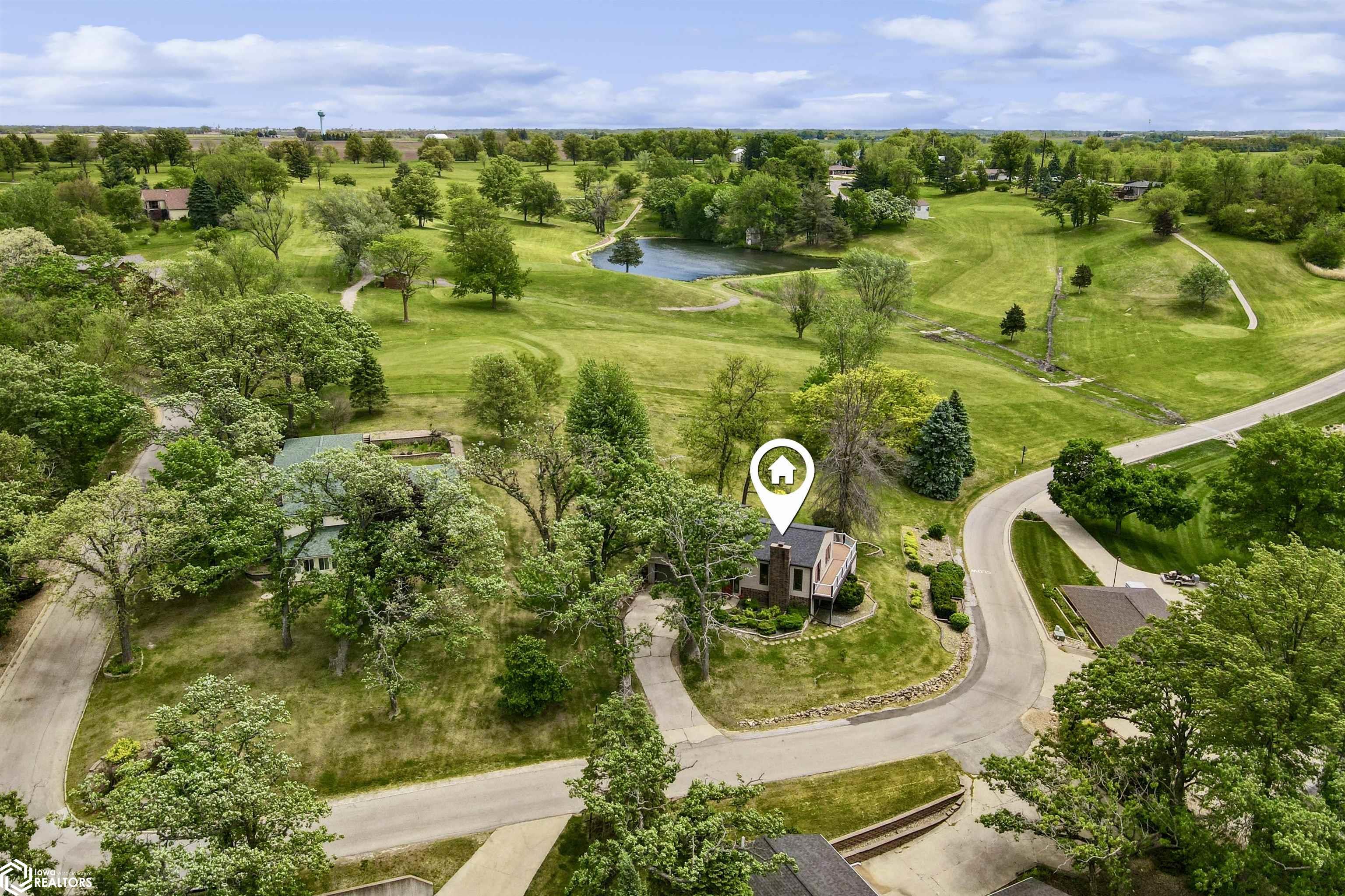6 Fore Seasons Drive, Grinnell, Iowa image 31