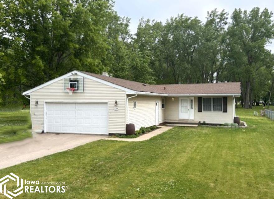 627 Edwards Drive, Ottumwa, Iowa image 1