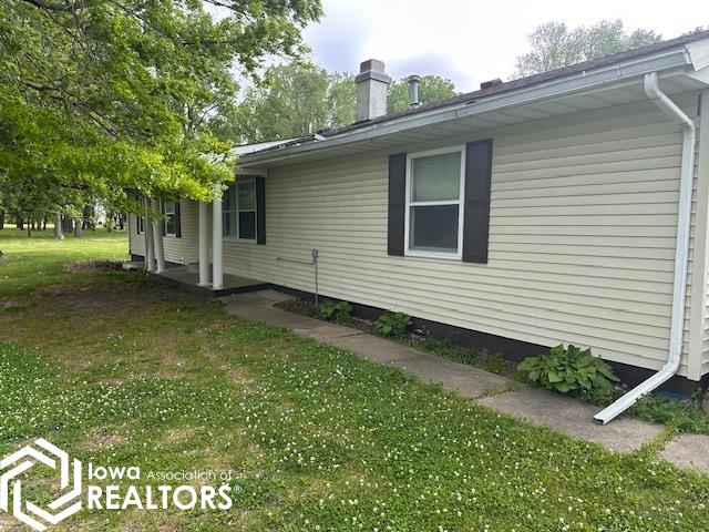627 Edwards Drive, Ottumwa, Iowa image 2