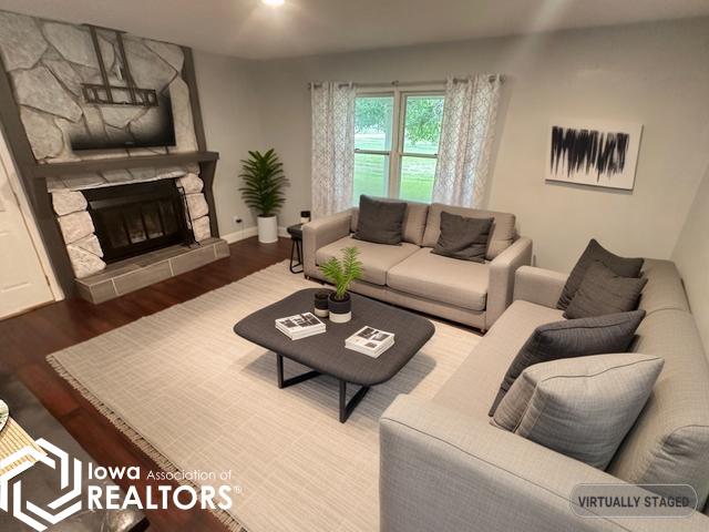 627 Edwards Drive, Ottumwa, Iowa image 15