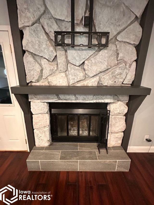 627 Edwards Drive, Ottumwa, Iowa image 17