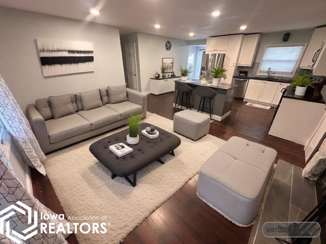 627 Edwards Drive, Ottumwa, Iowa image 19