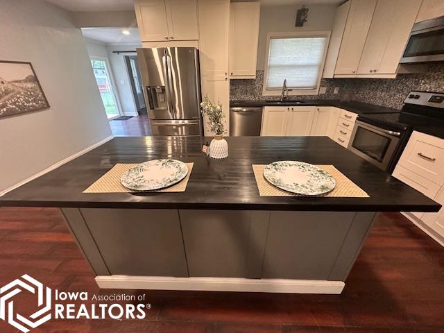 627 Edwards Drive, Ottumwa, Iowa image 21