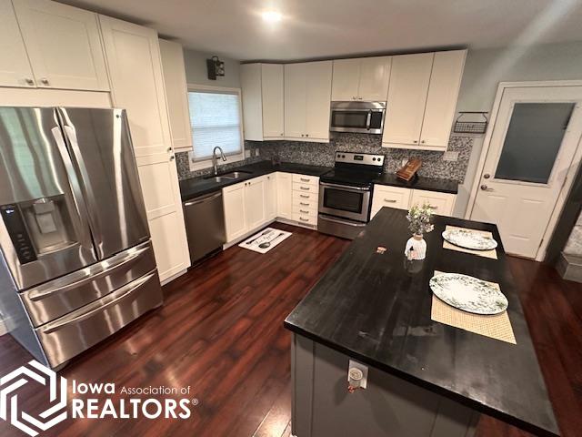 627 Edwards Drive, Ottumwa, Iowa image 22