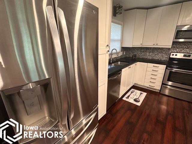 627 Edwards Drive, Ottumwa, Iowa image 23