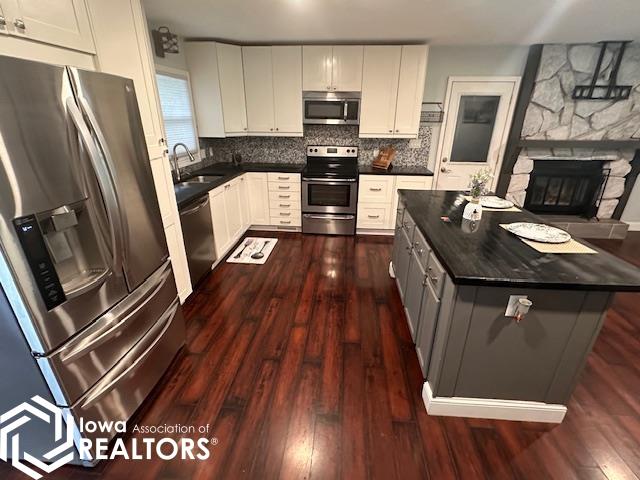 627 Edwards Drive, Ottumwa, Iowa image 25
