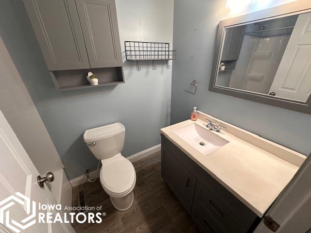627 Edwards Drive, Ottumwa, Iowa image 30
