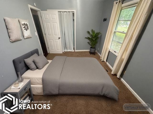627 Edwards Drive, Ottumwa, Iowa image 32