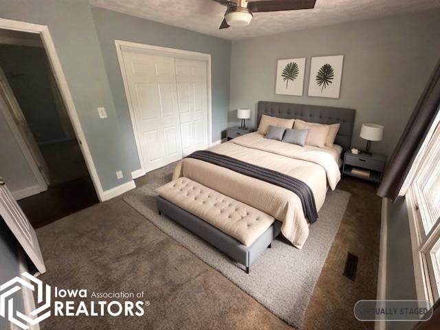 627 Edwards Drive, Ottumwa, Iowa image 37