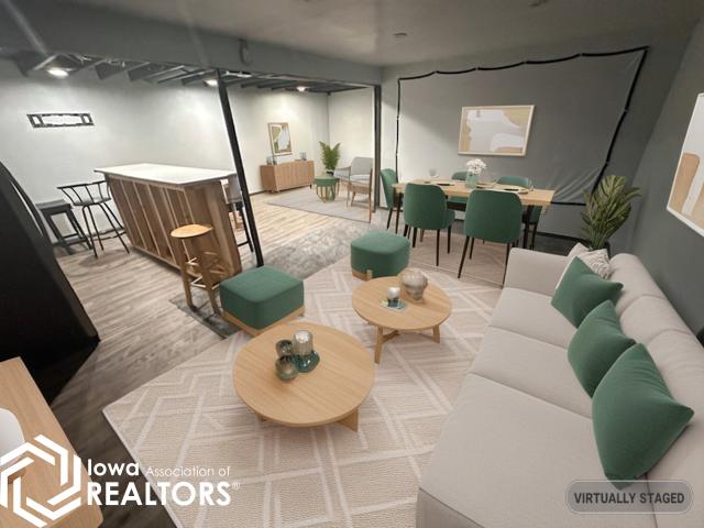 627 Edwards Drive, Ottumwa, Iowa image 43
