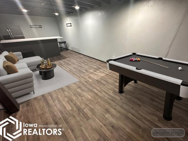 627 Edwards Drive, Ottumwa, Iowa image 46