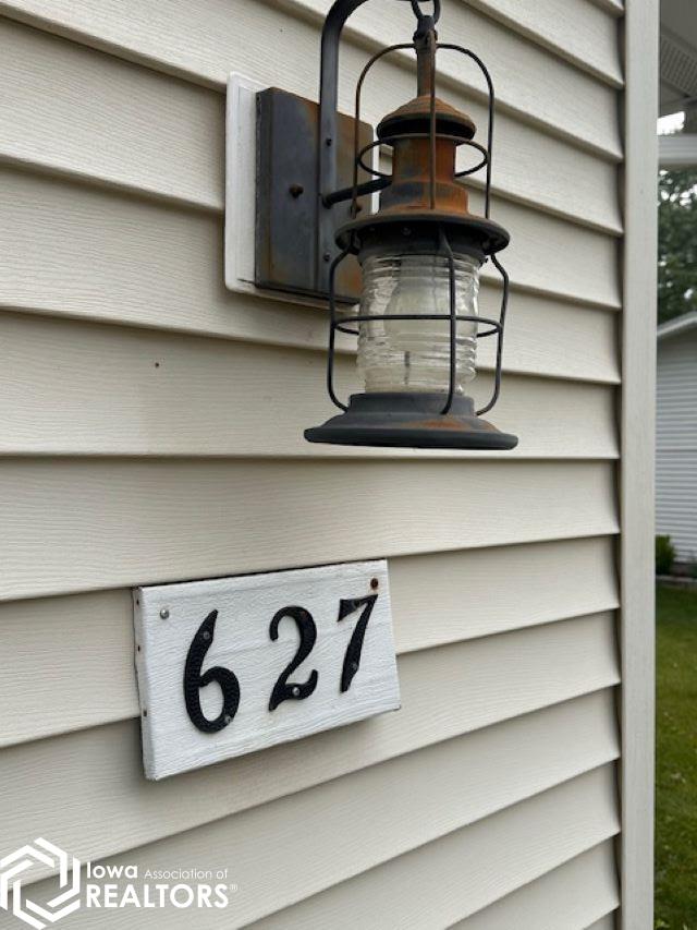 627 Edwards Drive, Ottumwa, Iowa image 6