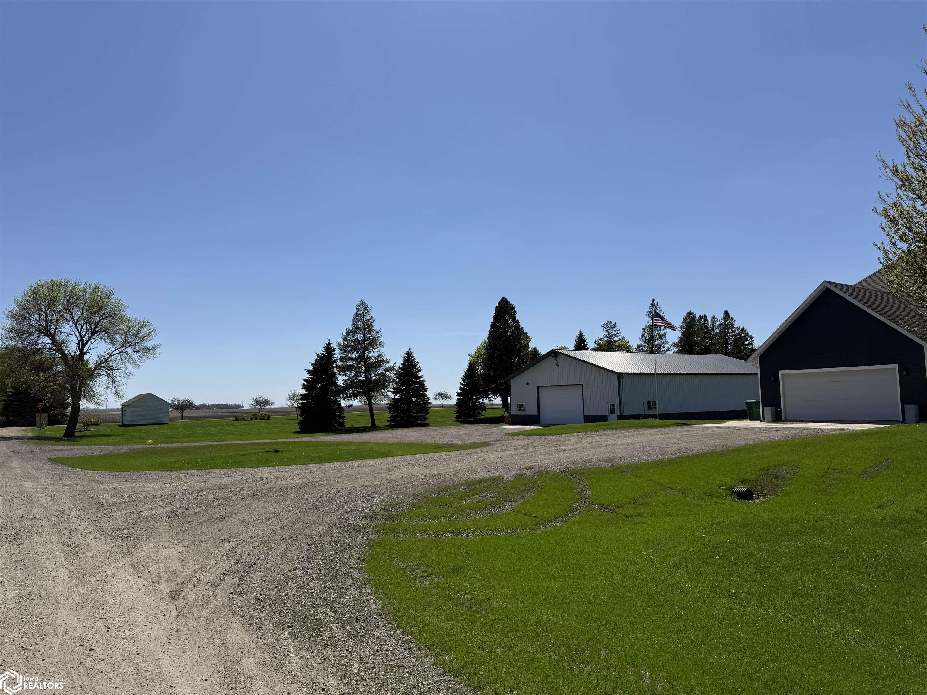 420 Helgren Street, Thompson, Iowa image 14