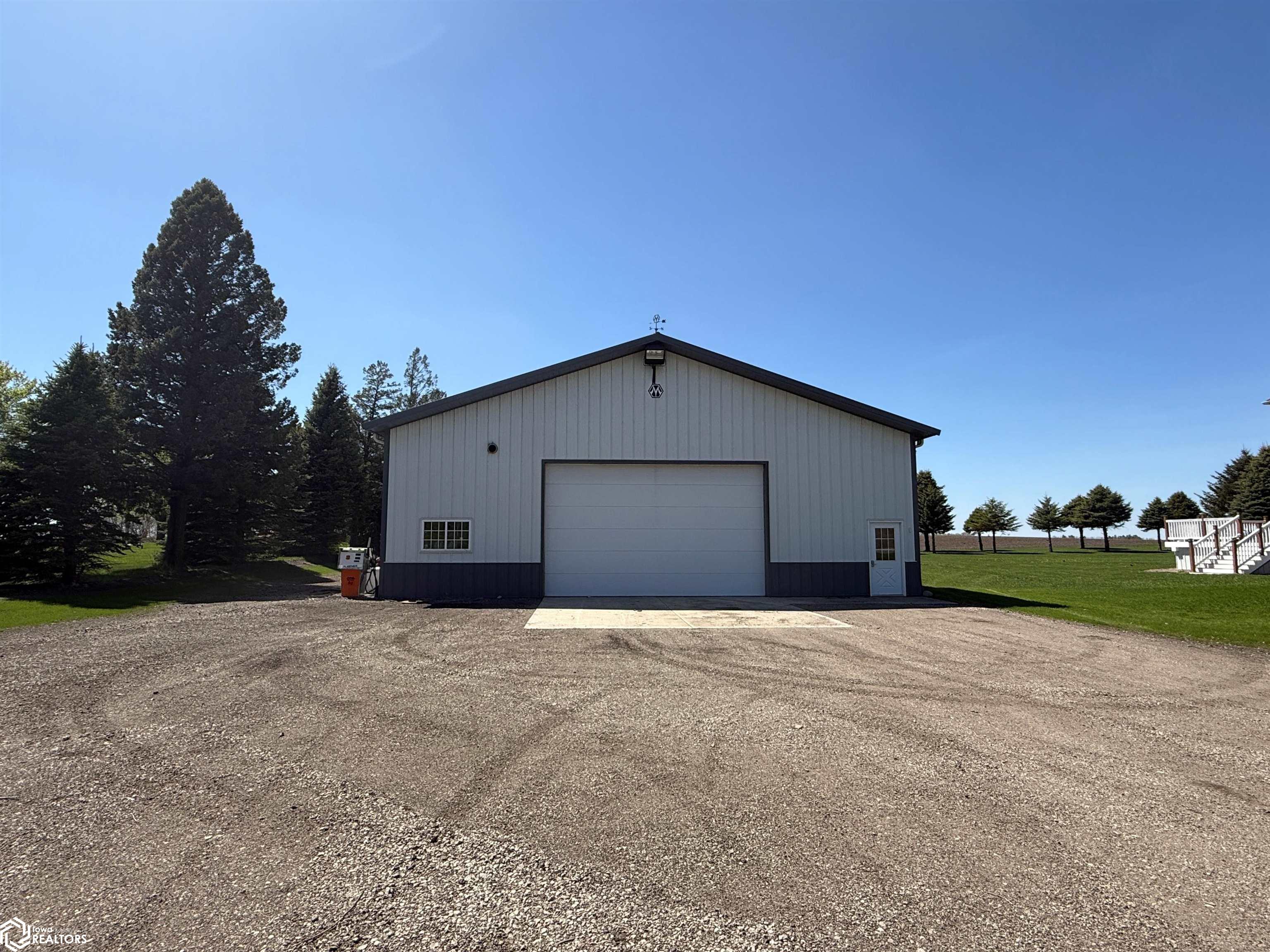420 Helgren Street, Thompson, Iowa image 5