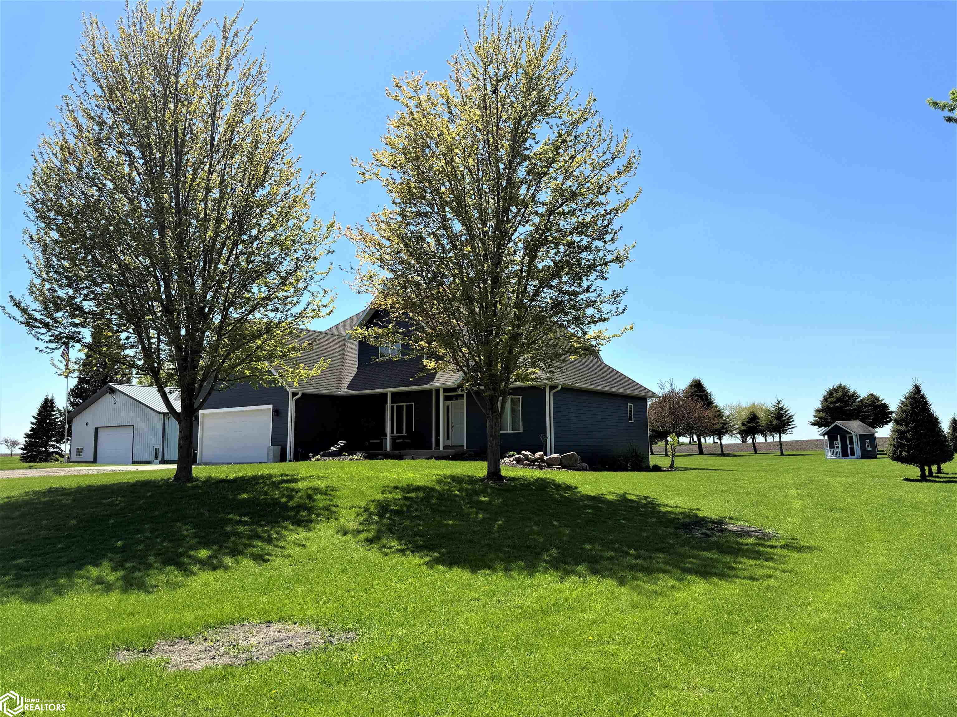 420 Helgren Street, Thompson, Iowa image 6