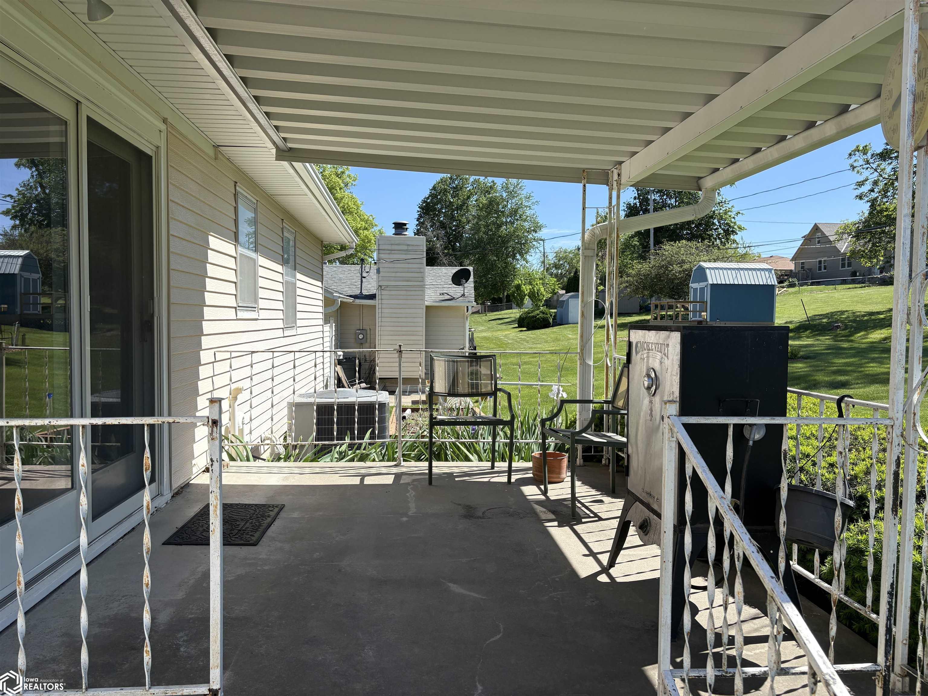 1213 Circle Drive, Red Oak, Iowa image 11