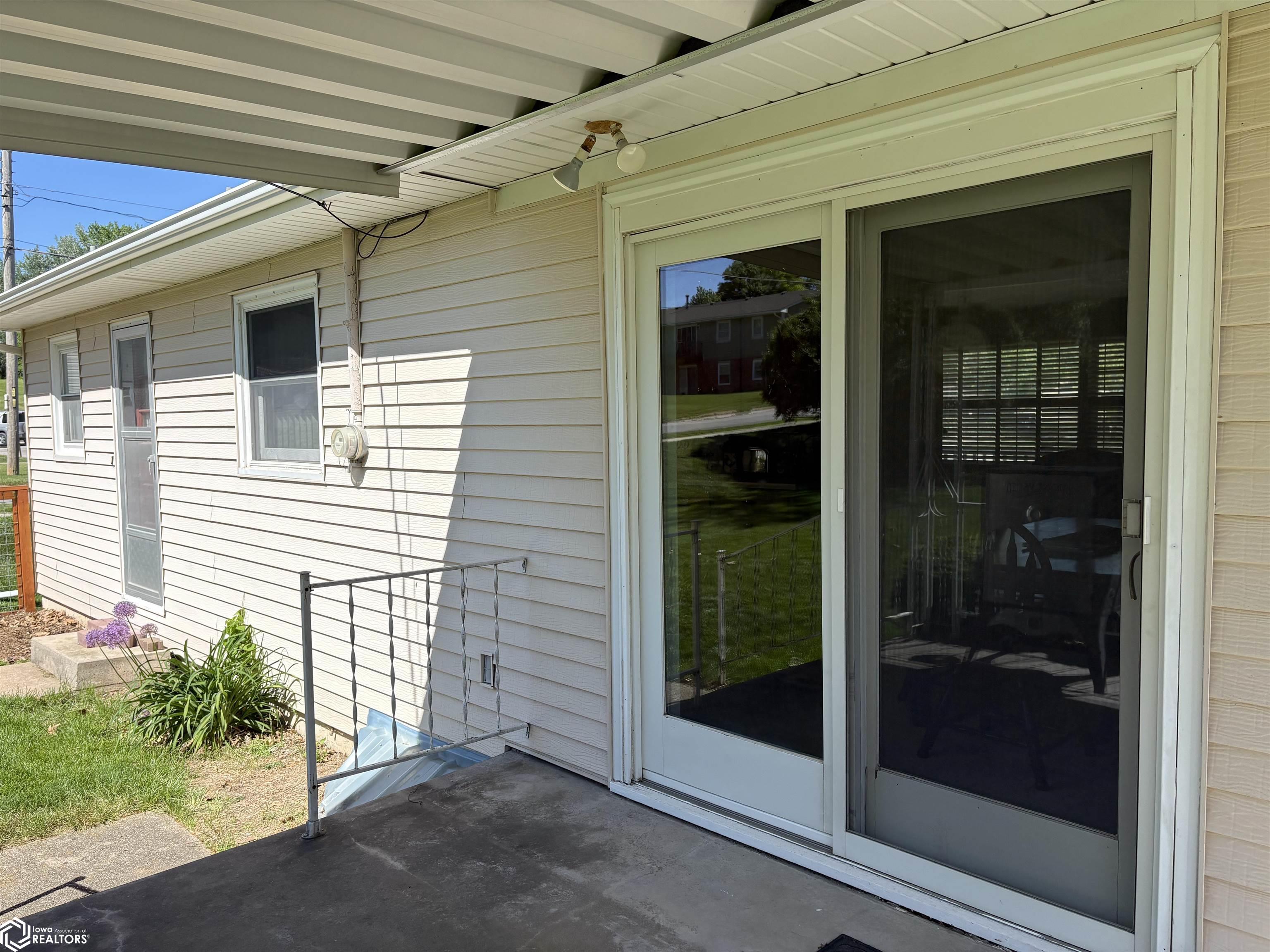 1213 Circle Drive, Red Oak, Iowa image 13