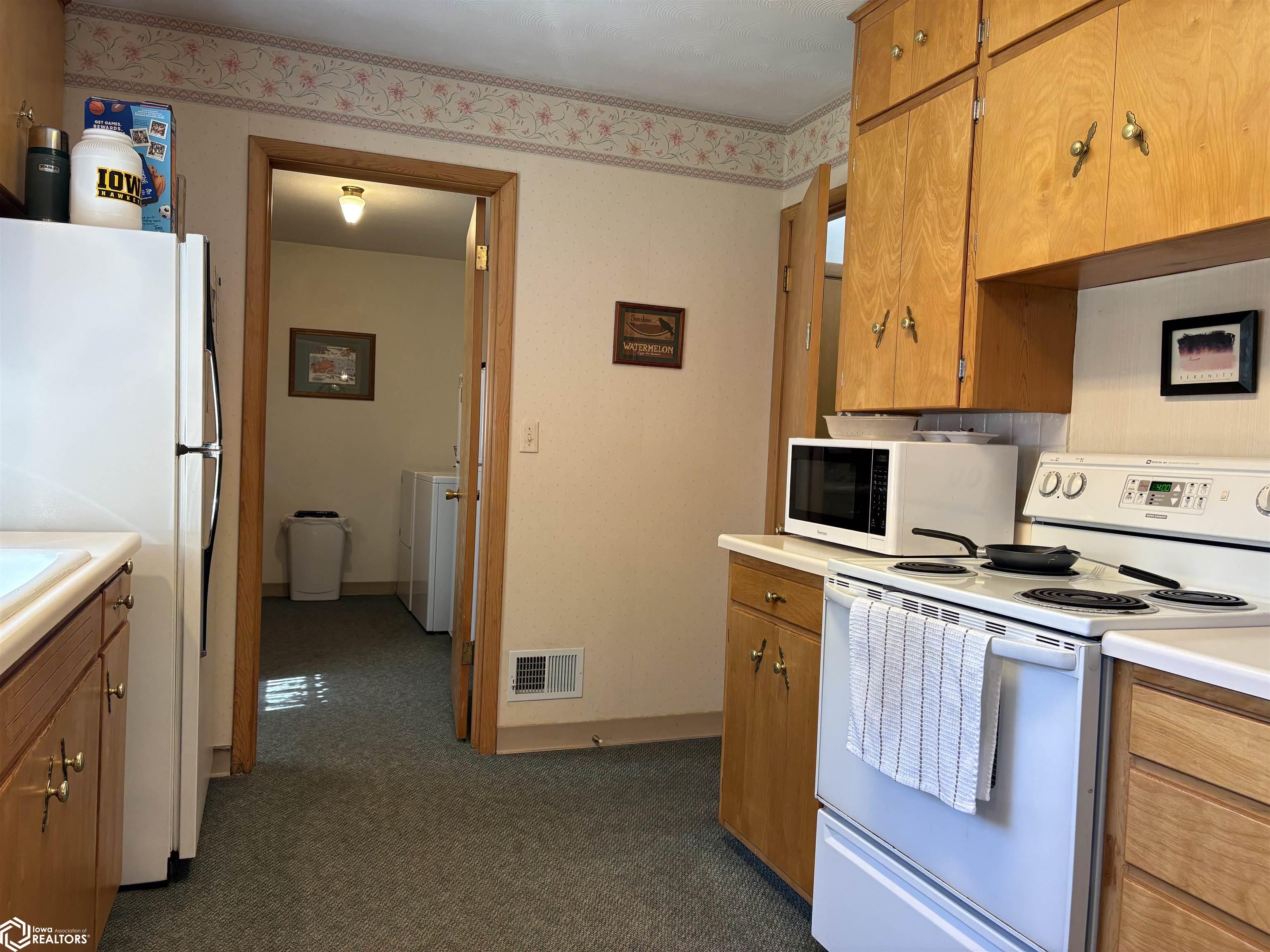 1213 Circle Drive, Red Oak, Iowa image 23
