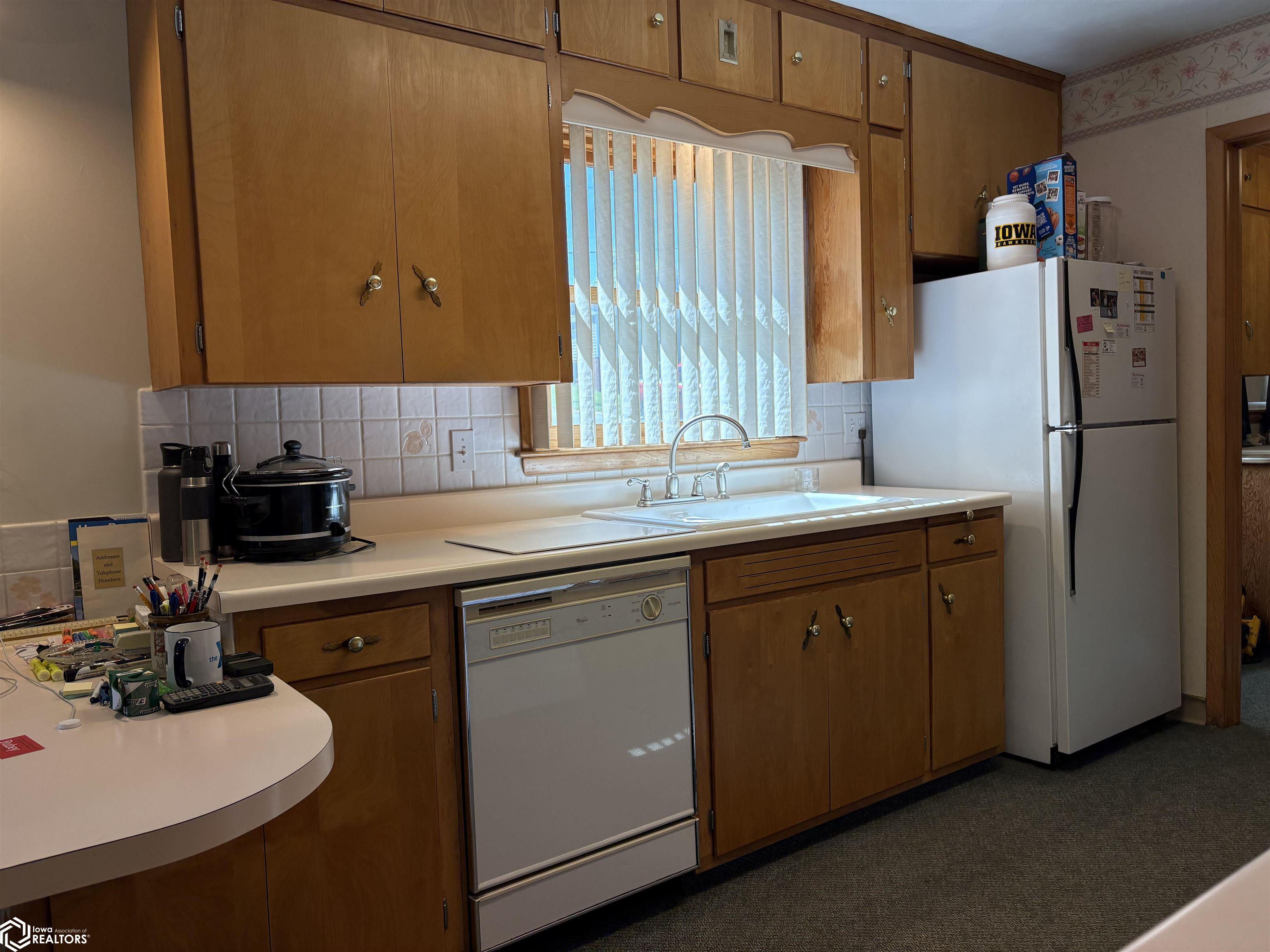 1213 Circle Drive, Red Oak, Iowa image 26
