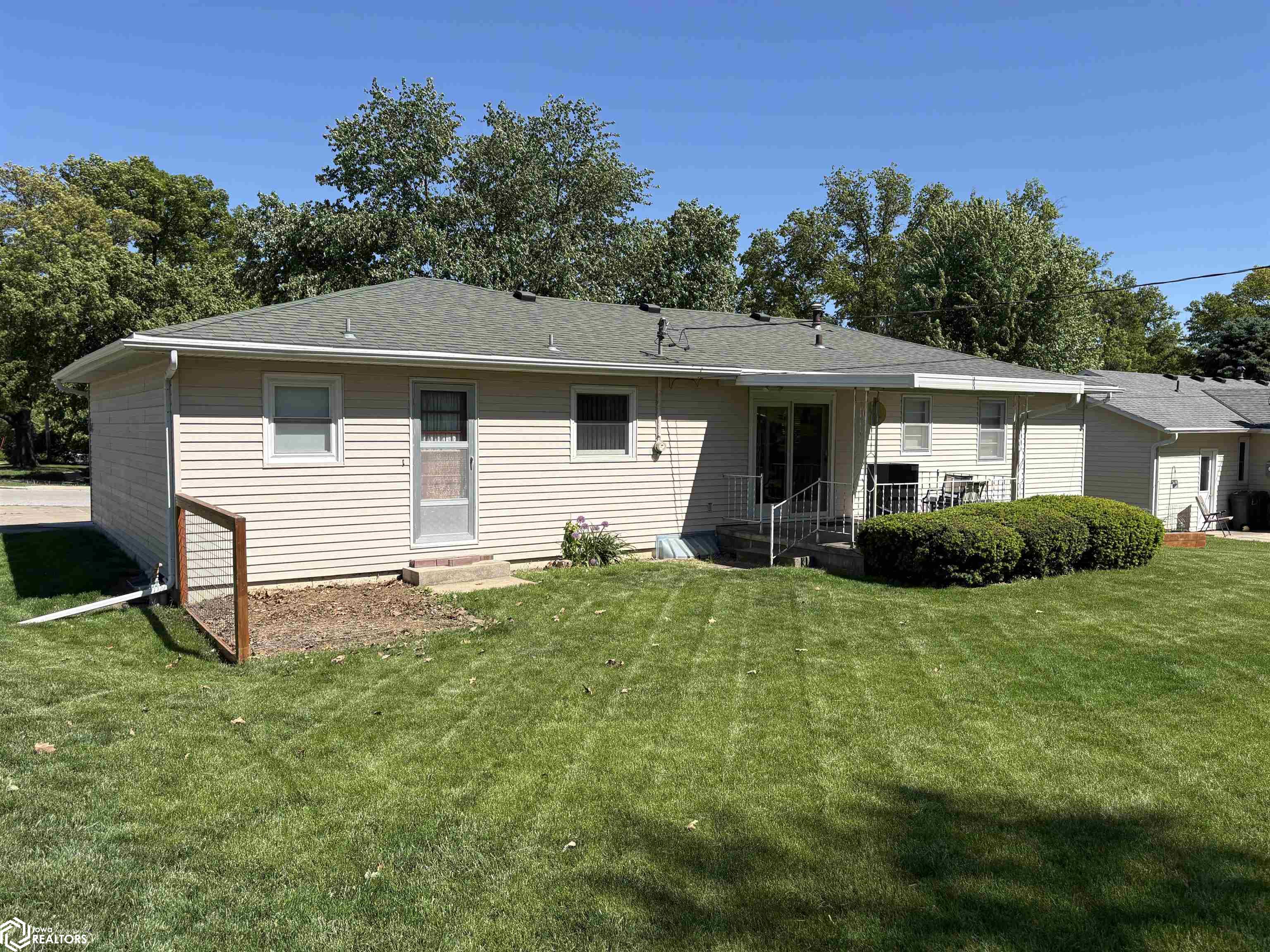 1213 Circle Drive, Red Oak, Iowa image 6