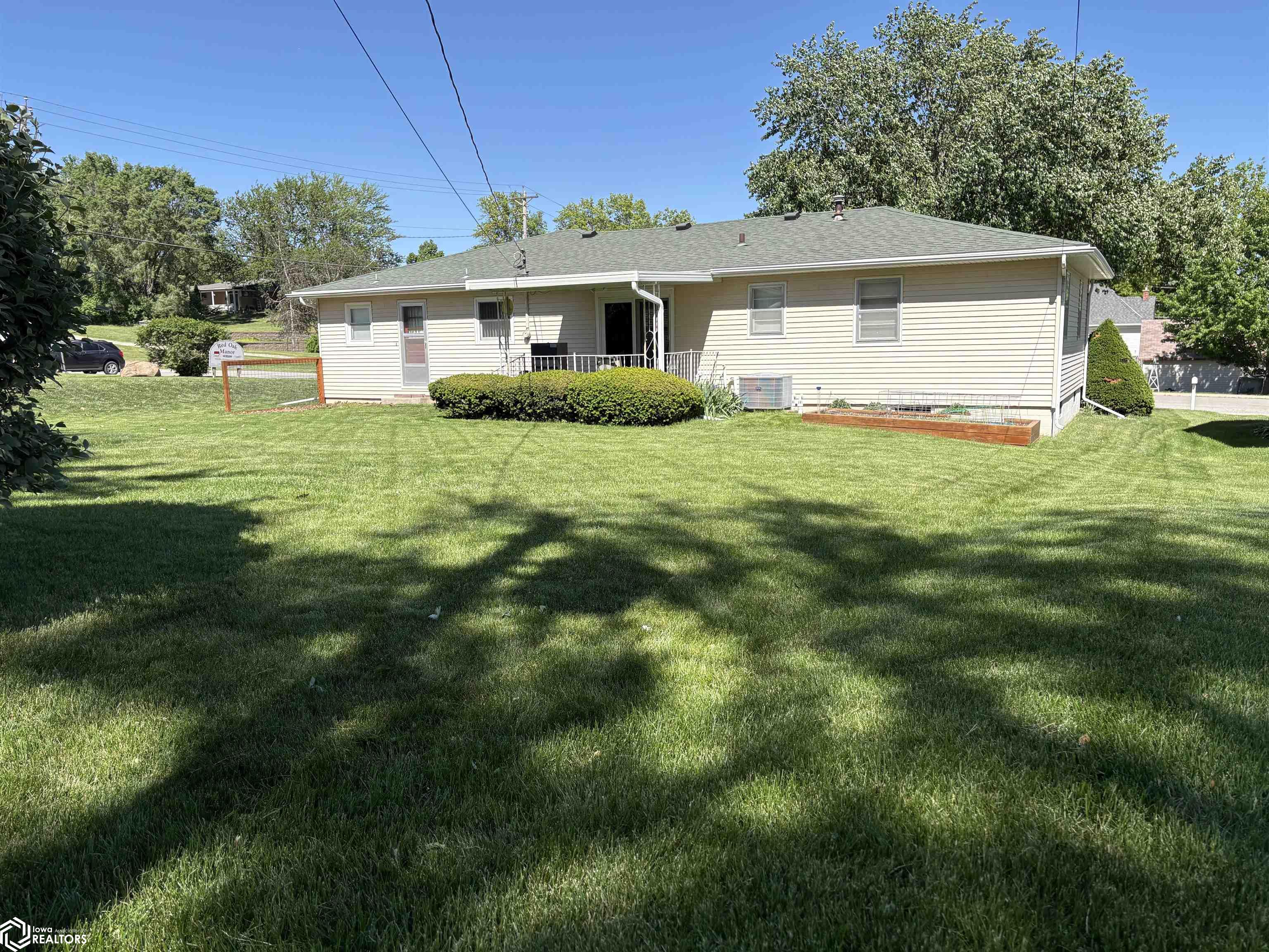 1213 Circle Drive, Red Oak, Iowa image 9