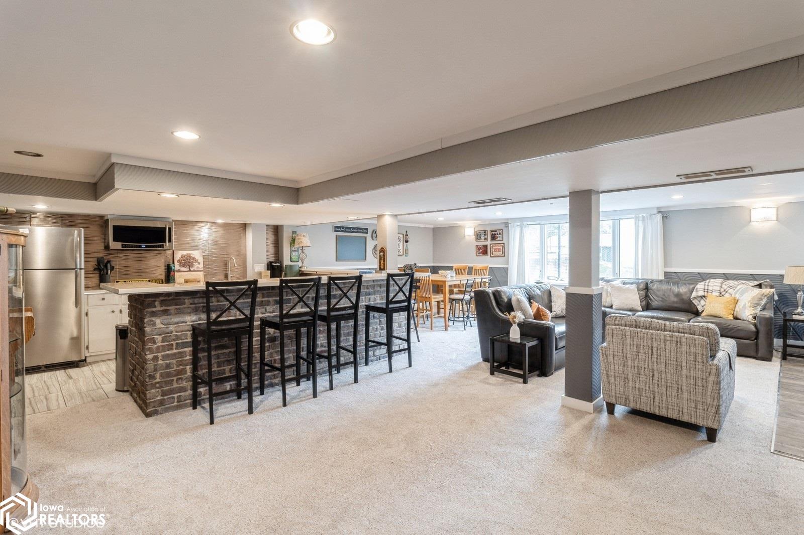 312 Sunset Lane, Marshalltown, Iowa image 28