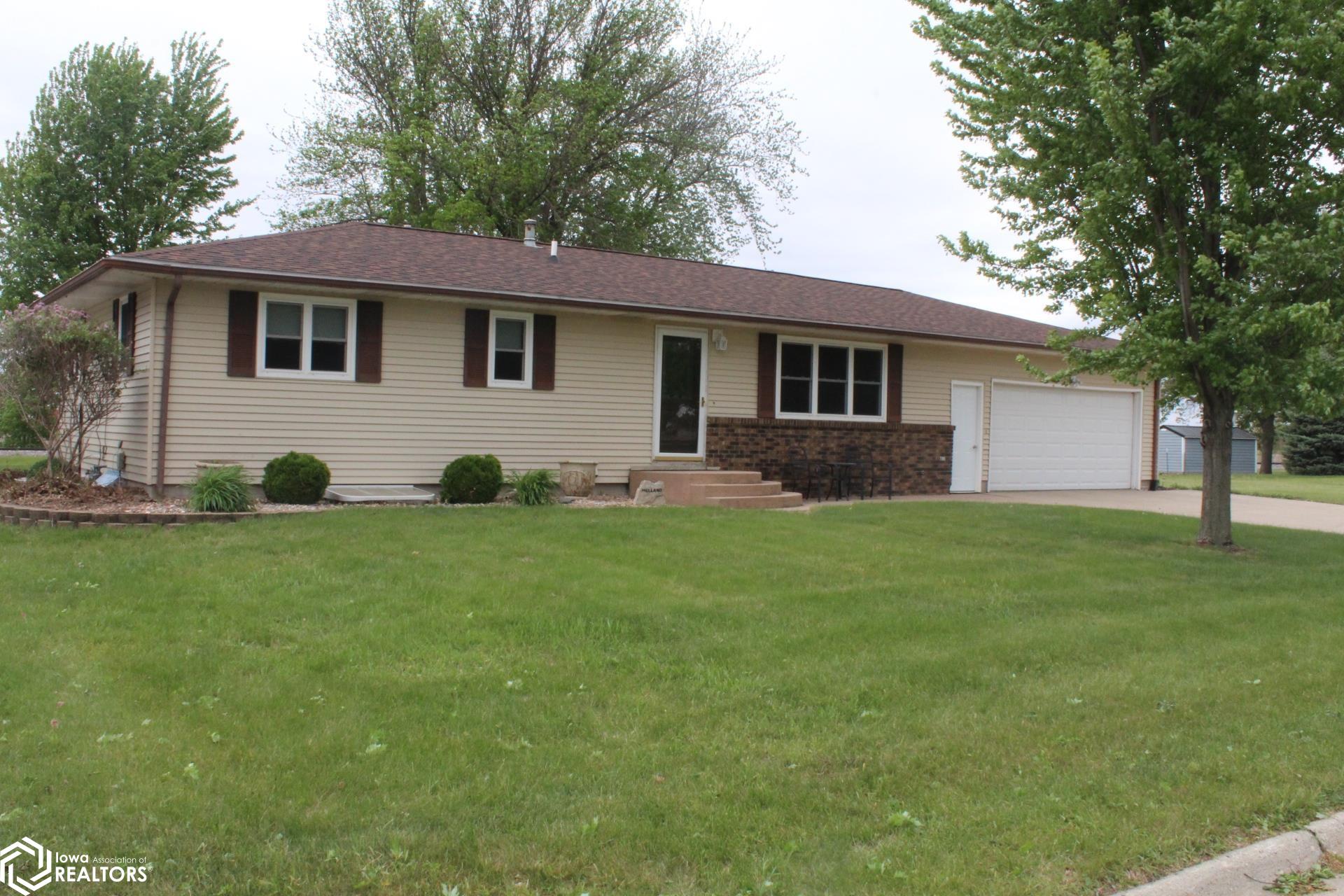 360 Country Club Drive, Garner, Iowa image 1