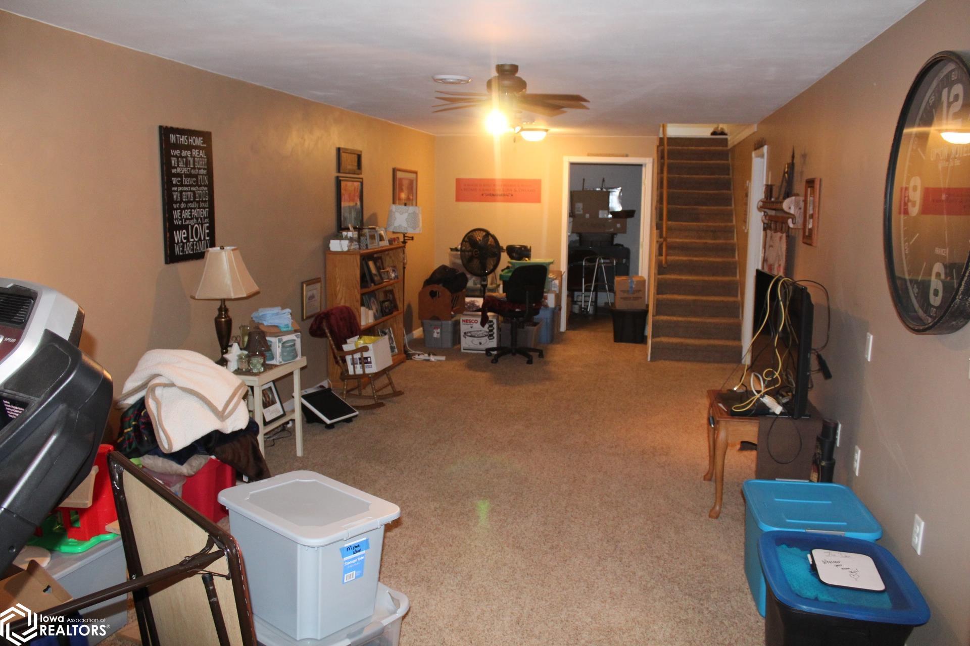 360 Country Club Drive, Garner, Iowa image 23