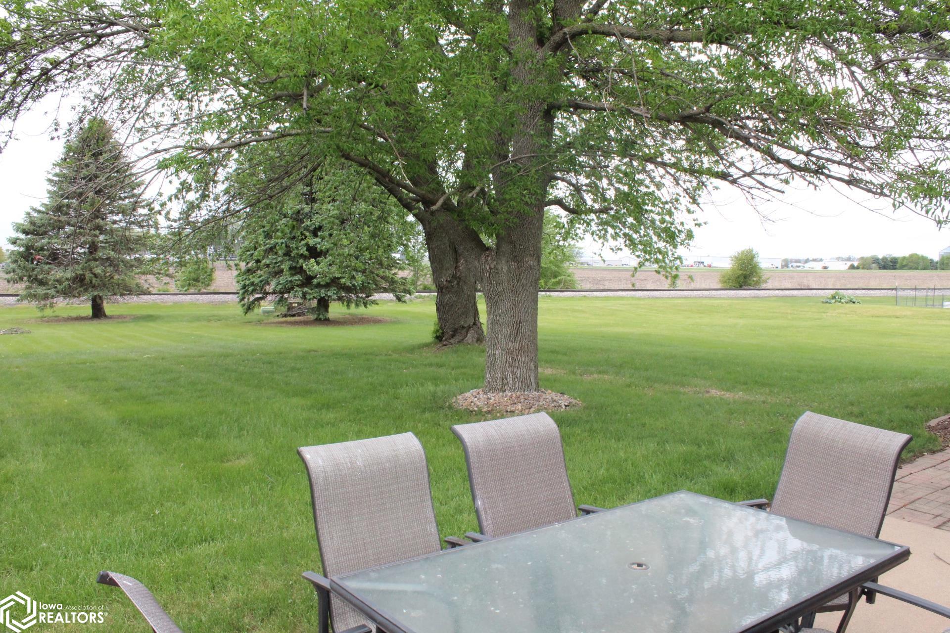 360 Country Club Drive, Garner, Iowa image 5
