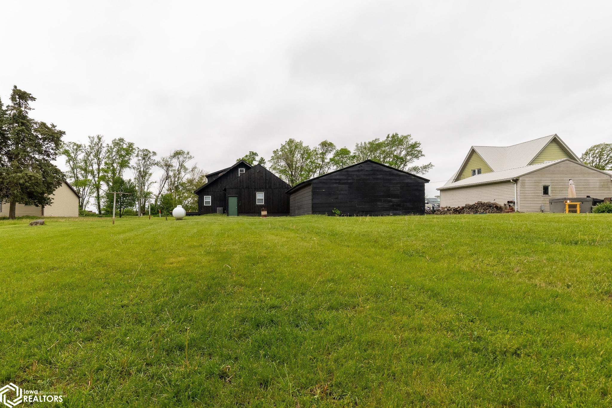 112 W Railroad Avenue, Dawson, Iowa image 4