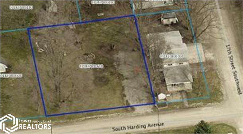 1619 S Harding, Mason City, Iowa image 2