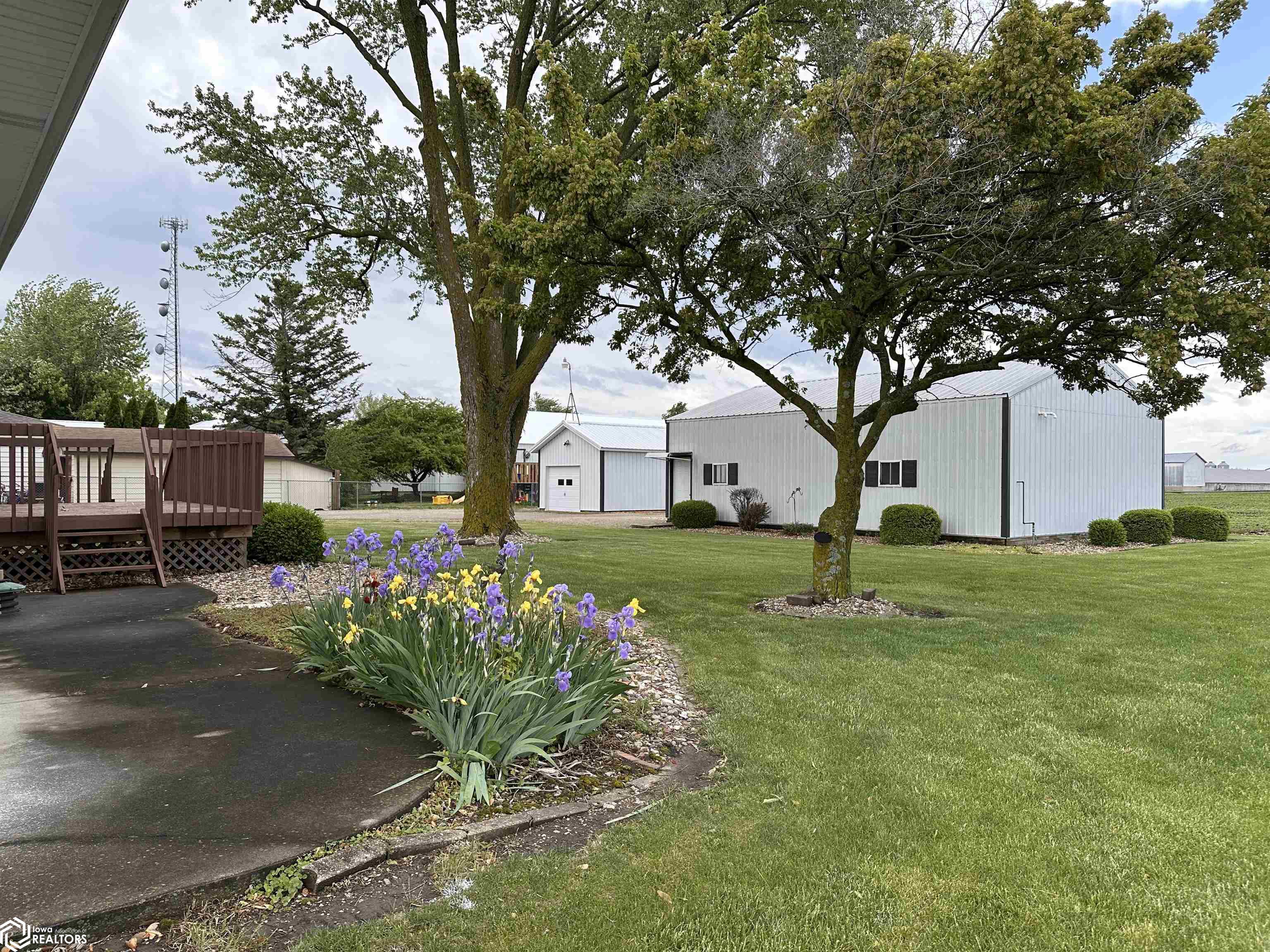 508 N Jefferson, Wayland, Iowa image 11