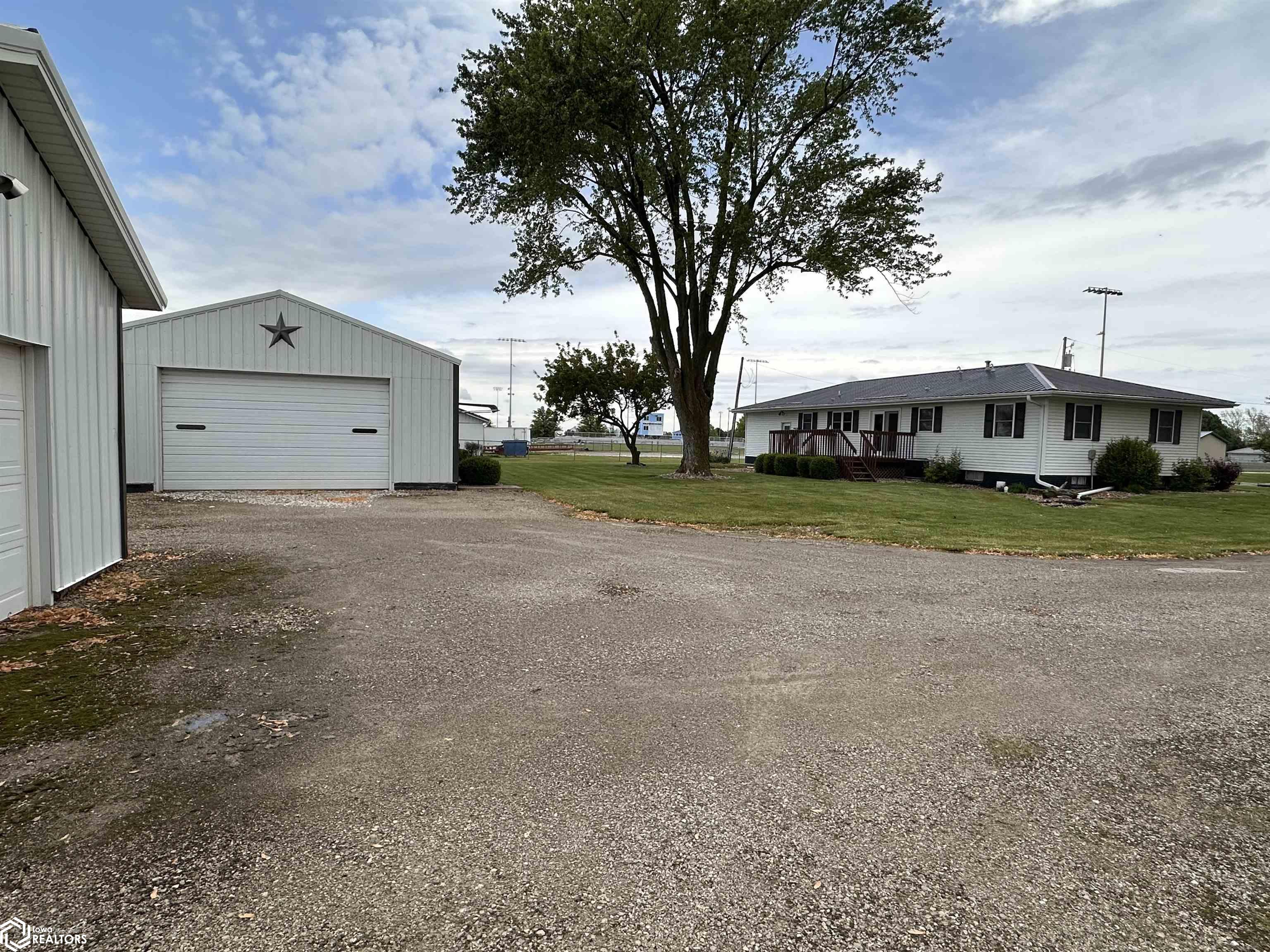 508 N Jefferson, Wayland, Iowa image 7