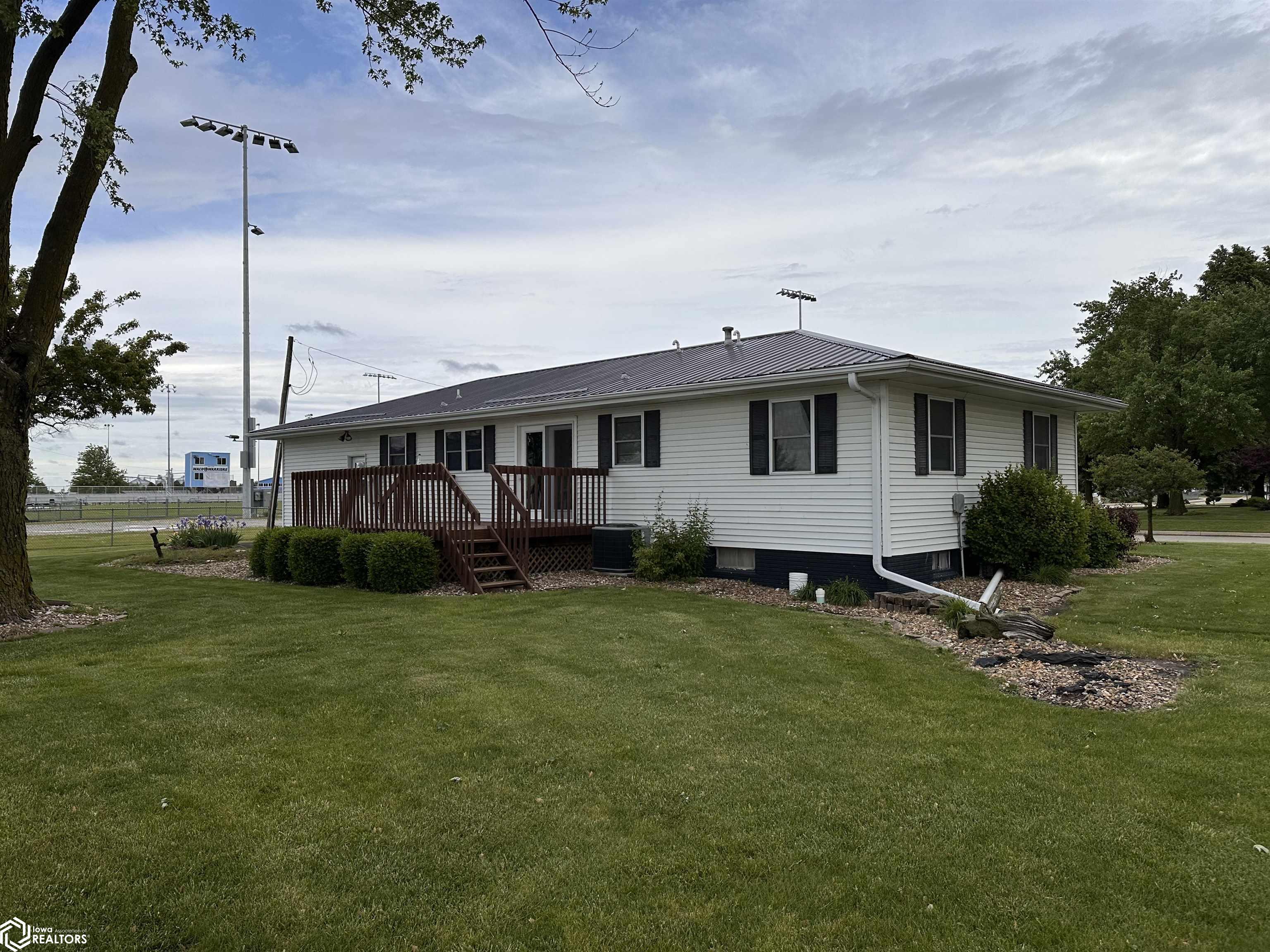 508 N Jefferson, Wayland, Iowa image 8