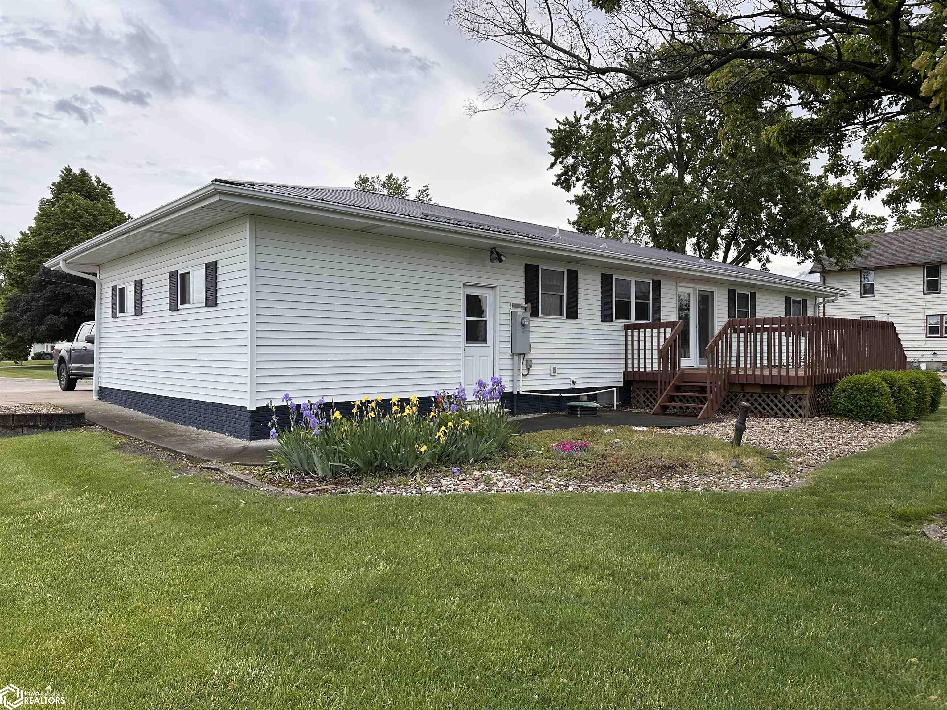 508 N Jefferson, Wayland, Iowa image 10