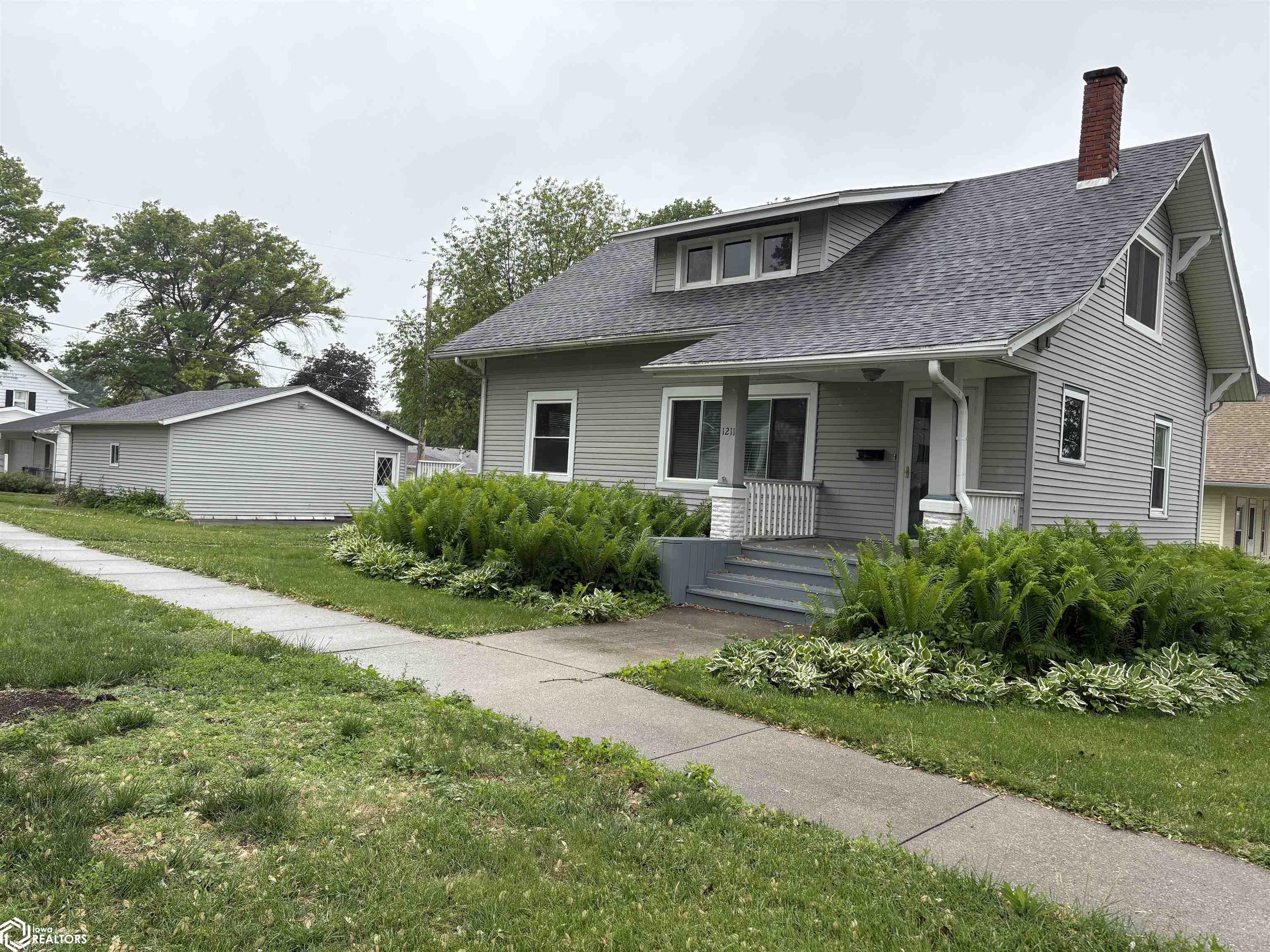 2383 N Avenue, Stanton, Iowa image 1