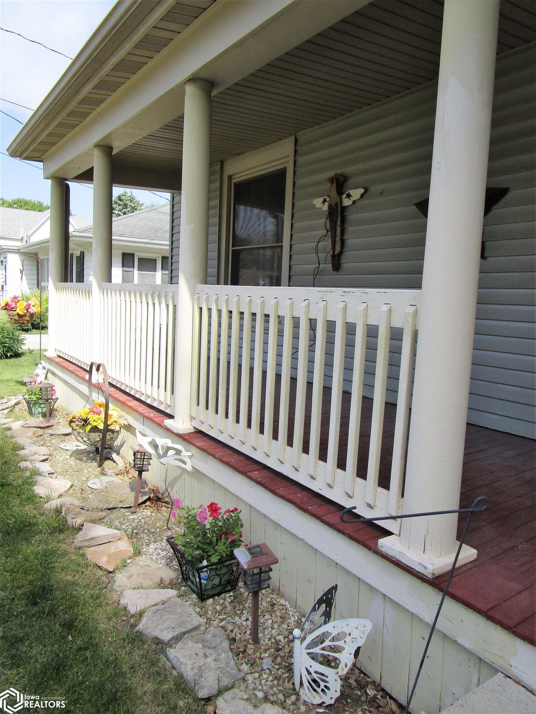 416 Hickory, Iowa Falls, Iowa image 2