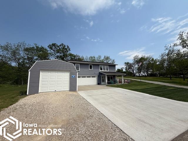 3140 - 3142 Barbara Drive, Brooklyn, Iowa image 2