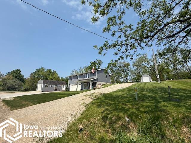 3140 - 3142 Barbara Drive, Brooklyn, Iowa image 3