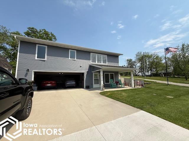 3140 - 3142 Barbara Drive, Brooklyn, Iowa image 22