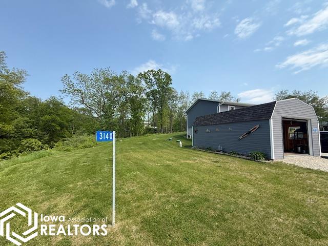 3140 - 3142 Barbara Drive, Brooklyn, Iowa image 26