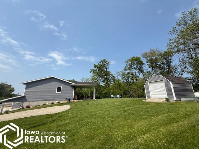 3140 - 3142 Barbara Drive, Brooklyn, Iowa image 27