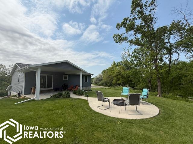 3140 - 3142 Barbara Drive, Brooklyn, Iowa image 30