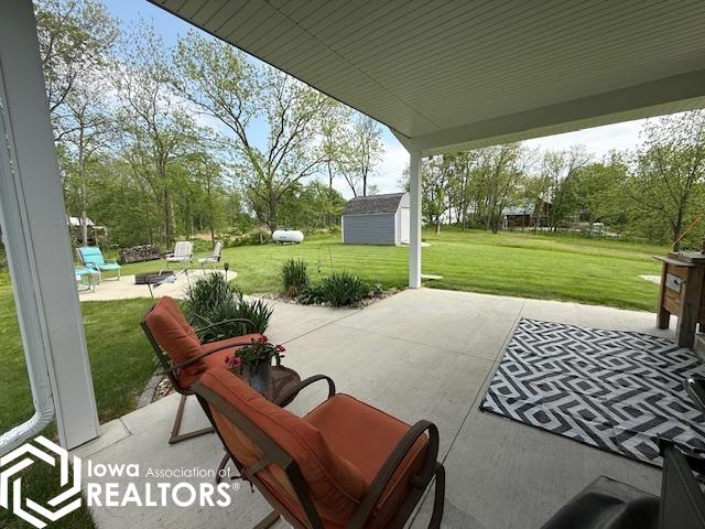3140 - 3142 Barbara Drive, Brooklyn, Iowa image 33