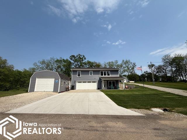 3140 - 3142 Barbara Drive, Brooklyn, Iowa image 34