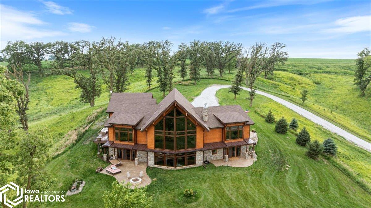 2952 Easton Trail, Woodbine, Iowa image 1